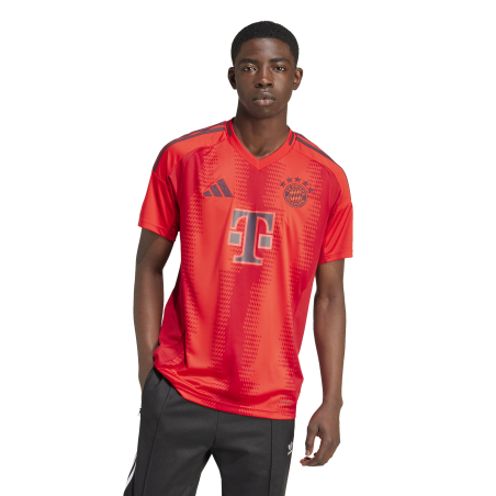 Maillot Domicile FC Bayern 24/25 Adidas