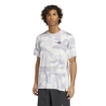 T-shirt imprimé camouflage Train Essentials Adidas