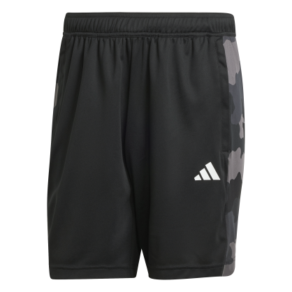 Adidas Train Essentials Camouflage Shorts IS6148 | Official Online Shop