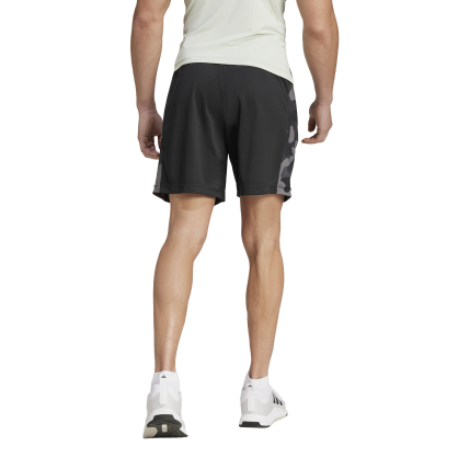 Adidas Train Essentials Camouflage Shorts IS6148 | Official Online Shop