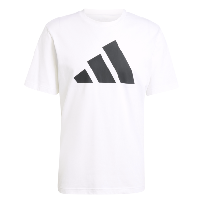 T-Shirt Graphique PWR 3 Adidas – 100% Coton, Style Rétro, Confort Quotidien