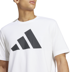 T-Shirt Graphique Pwr 3 Adidas