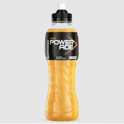 Powerade Orange