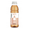 Focus Water Glacéau Ignite Zero – Saveur Pêche Menthe