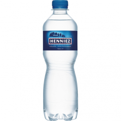 Eau Bleue Henniez – Non Gazeuse
