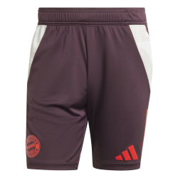 Short d'entraînement FC Bayern Tiro 24 Adidas