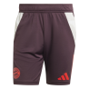 Short d'entraînement FC Bayern Tiro 24 Adidas