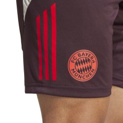 Short d'entraînement FC Bayern Tiro 24 Adidas