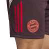 Short d'entraînement FC Bayern Tiro 24 Adidas