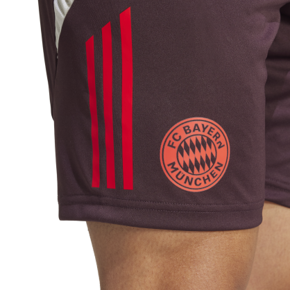 Short d'entraînement FC Bayern Tiro 24 Adidas IS9949 | Boutique Officielle