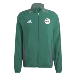 Veste de présentation Algérie Adidas