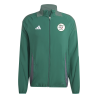 Veste de présentation Algérie Adidas