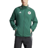 Veste de présentation Algérie Adidas