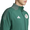 Veste de présentation Algérie Adidas