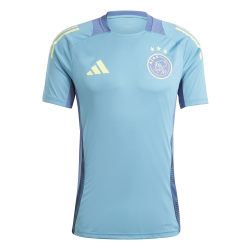 Maillot d'entraînement Ajax Amsterdam Tiro 24 Competition Adidas