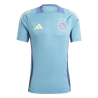 Maillot d'entraînement Ajax Amsterdam Tiro 24 Competition Adidas