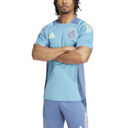 Maillot d'entraînement Ajax Amsterdam Tiro 24 Competition Adidas