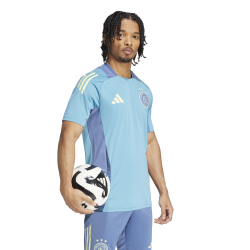 Maillot d'entraînement Ajax Amsterdam Tiro 24 Competition Adidas