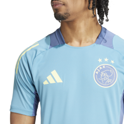 Maillot d'entraînement Ajax Amsterdam Tiro 24 Competition Adidas