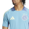 Maillot d'entraînement Ajax Amsterdam Tiro 24 Competition Adidas