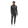 Pantalon d'entraînement Algérie Tiro 24 Adidas