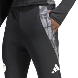 Pantalon d'entraînement Algérie Tiro 24 Adidas