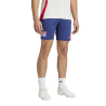 Short Olympique Lyonnais Tiro 24 Adidas – AEROREADY, Coupe Slim, Recyclé