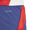 Short Olympique Lyonnais Tiro 24 Adidas – AEROREADY, Coupe Slim, Recyclé