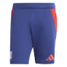 Short d'entraînement Olympique Lyonnais Tiro 24 Adidas