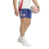 Short Olympique Lyonnais Tiro 24 Adidas – AEROREADY, Coupe Slim, Recyclé