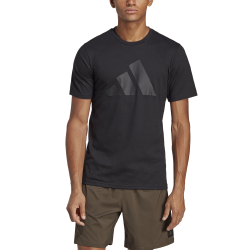 T-shirt de training avec logo Train Essentials Feelready Adidas