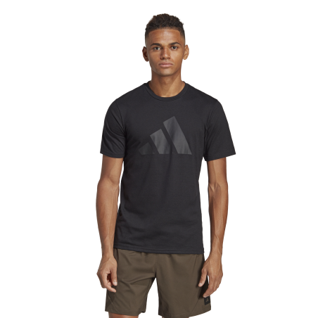 T-shirt de training avec logo Train Essentials Feelready Adidas