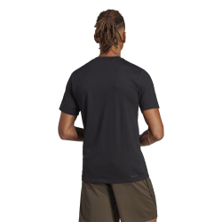 T-shirt de training avec logo Train Essentials Feelready Adidas