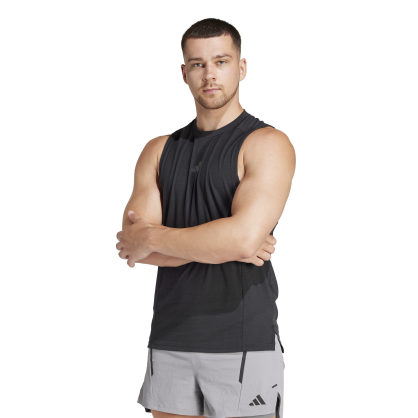 Adidas Designed for Training Tank Top IK9726 | Official Online Shop