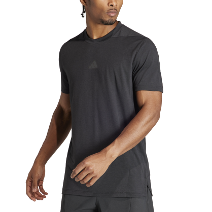 Adidas Designed for Training T-shirt IK9725 | Official Online Shop