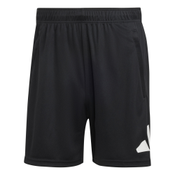 Short de training avec logo Train Essentials Adidas