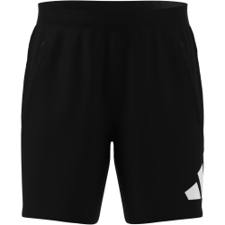 Short de training avec logo Train Essentials Adidas