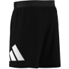 Short de training avec logo Train Essentials Adidas