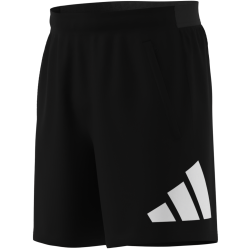 Short de training avec logo Train Essentials Adidas