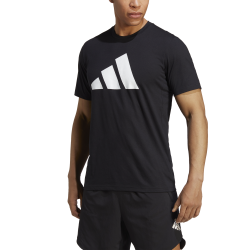 T-shirt de training avec logo Train Feelready Adidas