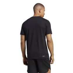 T-shirt de training avec logo Train Feelready Adidas