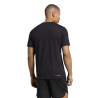 T-shirt de training avec logo Train Feelready Adidas