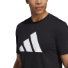 T-shirt de training avec logo Train Feelready Adidas