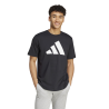 T-Shirt Graphique Pwr 3 Adidas