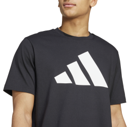 T-Shirt Graphique Pwr 3 Adidas