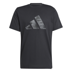 Adidas Train Essentials Camo T-shirt – IS6151