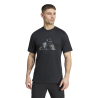 Adidas Train Essentials Camo T-shirt – IS6151