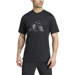 Adidas Train Essentials Camo T-shirt – IS6151
