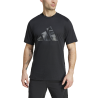 Adidas Train Essentials Camo T-shirt – IS6151