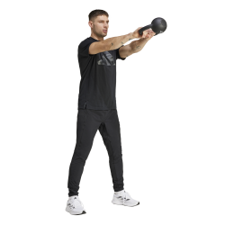 Adidas Train Essentials Camo T-shirt – IS6151